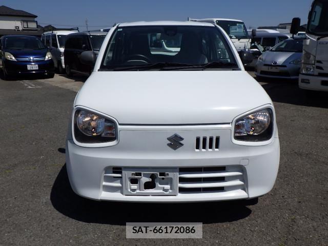 Suzuki ALTO 2017-03 7325596-5