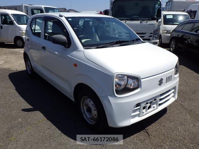 Suzuki ALTO 2017-03 7325596-6