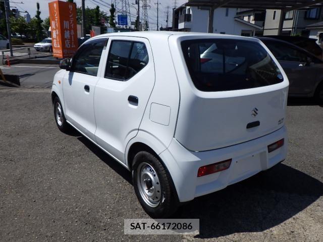 Suzuki ALTO 2017-03 7325596-7