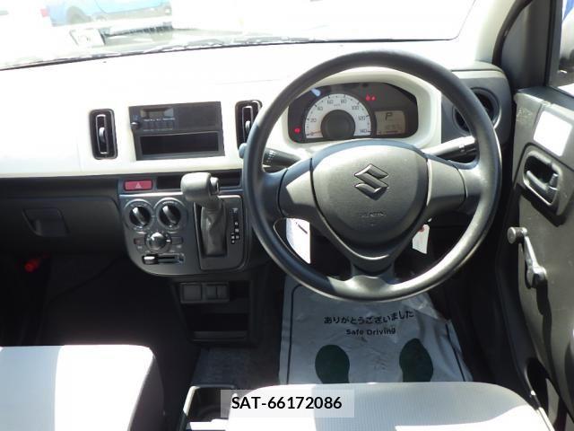 Suzuki ALTO 2017-03 7325596-8