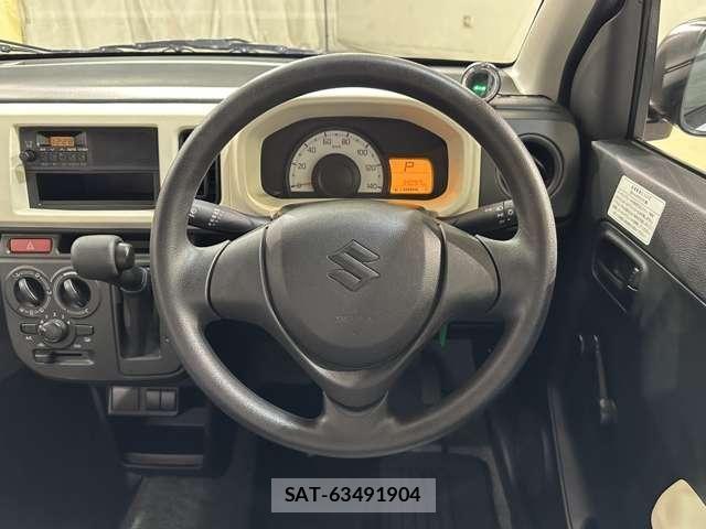 Suzuki ALTO 2020-04 7356752-9