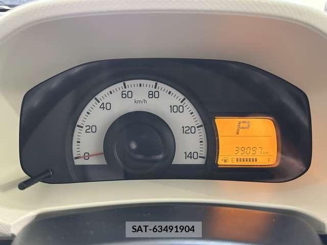 Suzuki ALTO 2020-04 7356752-10