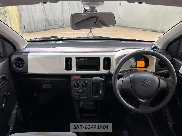 Suzuki ALTO 2020-04 7356752-12