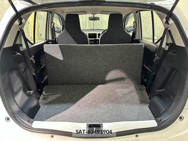 Suzuki ALTO 2020-04 7356752-15