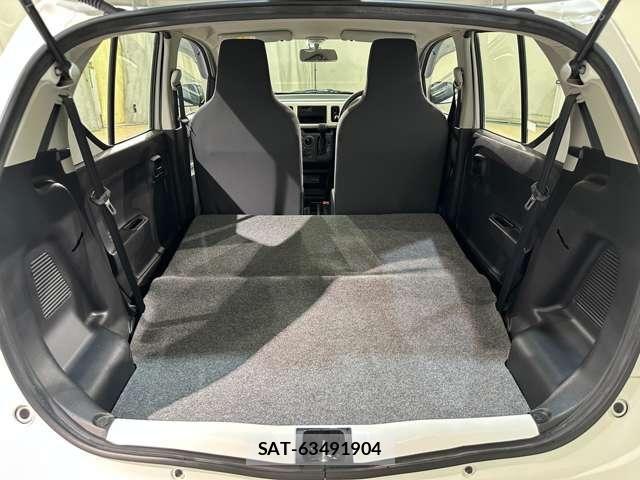 Suzuki ALTO 2020-04 7356752-16