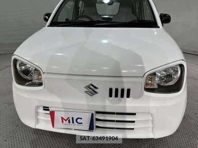 Suzuki ALTO 2020-04 7356752-17