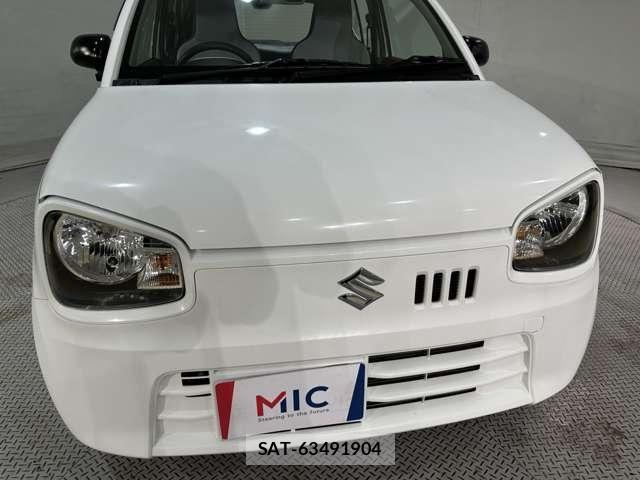 Suzuki ALTO 2020-04 7356752-18