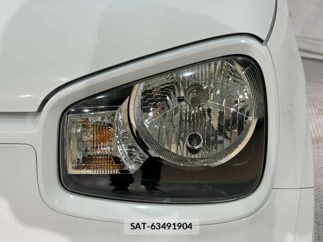 Suzuki ALTO 2020-04 7356752-19