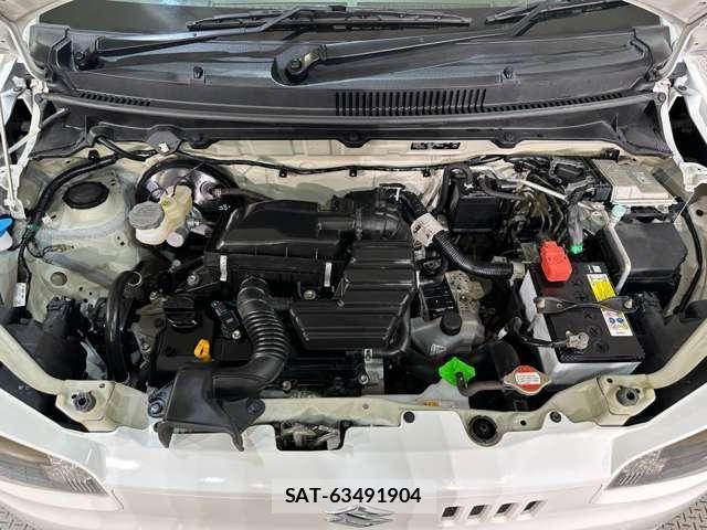 Suzuki ALTO 2020-04 7356752-25