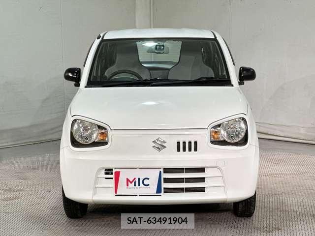 Suzuki ALTO 2020-04 7356752-2