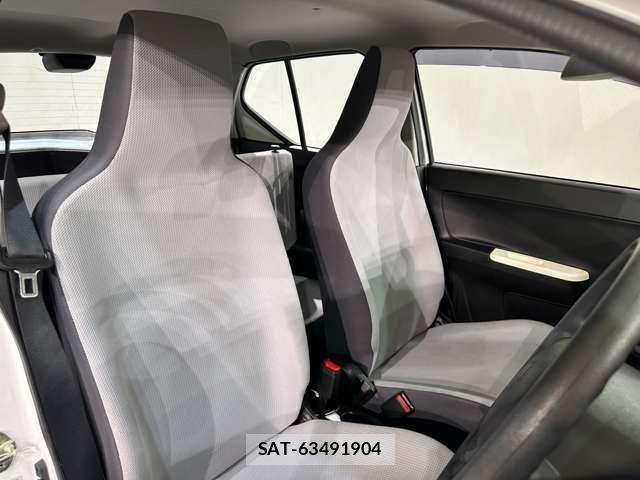 Suzuki ALTO 2020-04 7356752-29