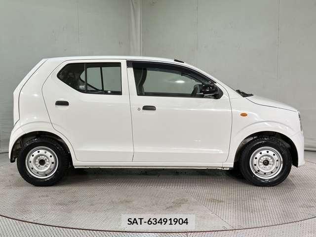 Suzuki ALTO 2020-04 7356752-3