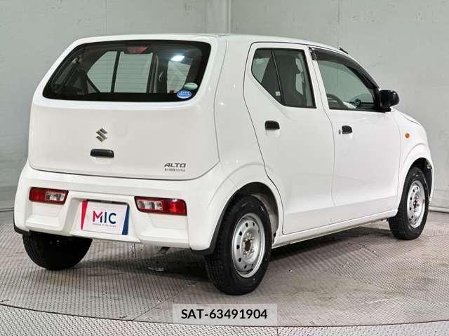 Suzuki ALTO 2020-04 7356752-4