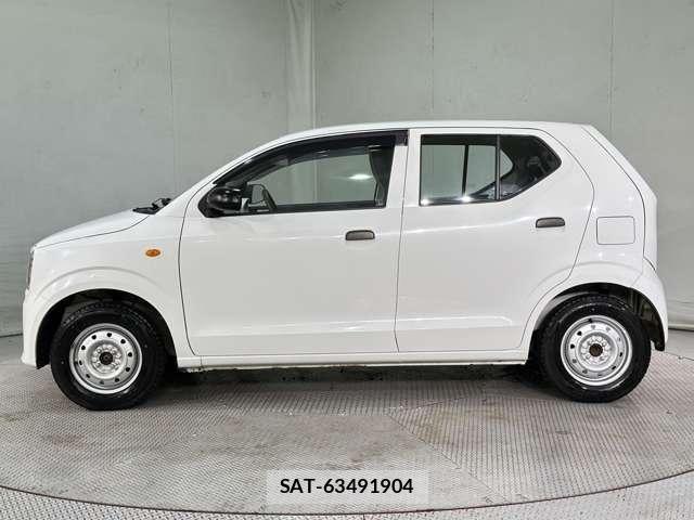Suzuki ALTO 2020-04 7356752-7