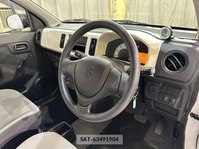 Suzuki ALTO 2020-04 7356752-8
