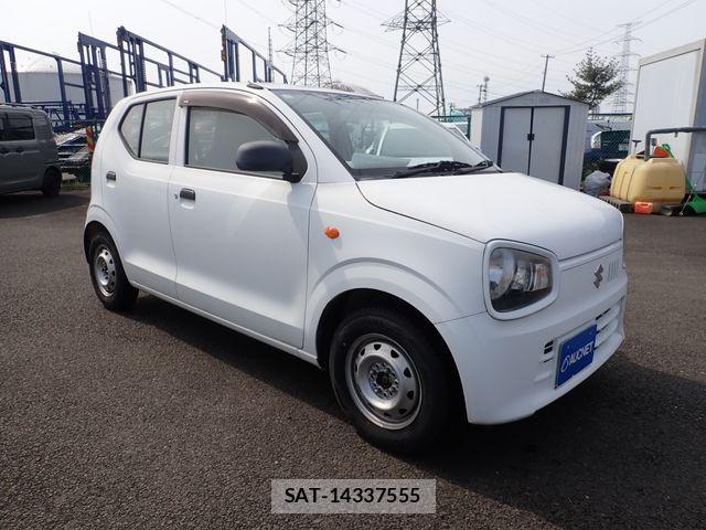 Suzuki ALTO 2016-04 7356759-0