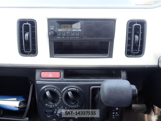 Suzuki ALTO 2016-04 7356759-11