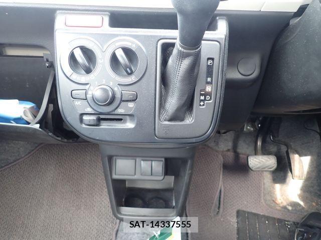 Suzuki ALTO 2016-04 7356759-12