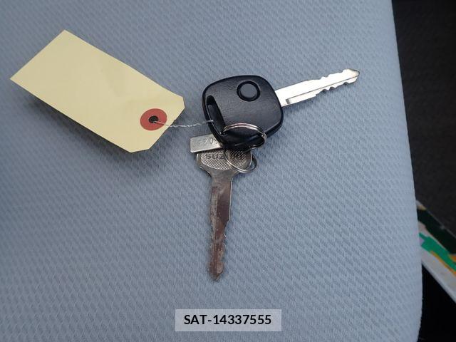 Suzuki ALTO 2016-04 7356759-13