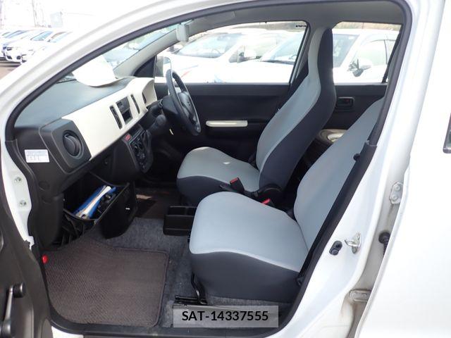 Suzuki ALTO 2016-04 7356759-14