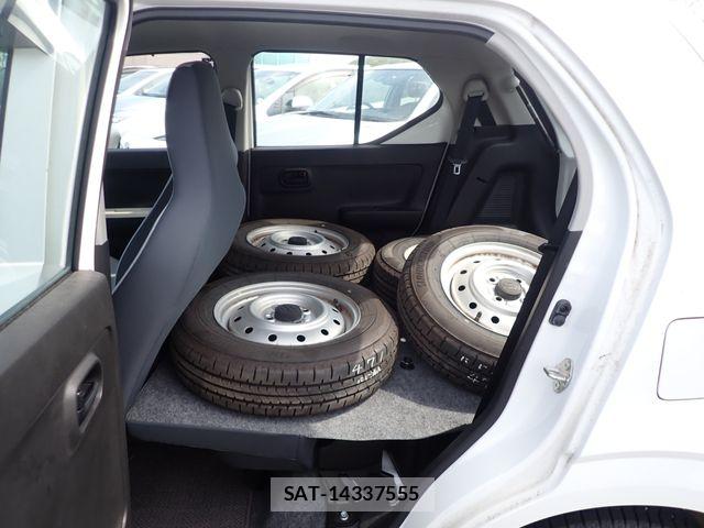 Suzuki ALTO 2016-04 7356759-15