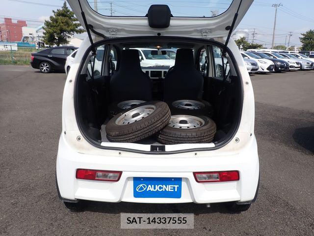 Suzuki ALTO 2016-04 7356759-16