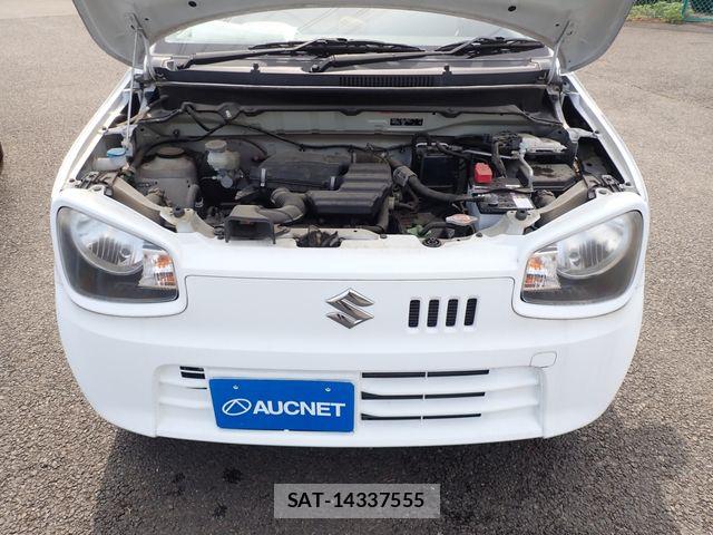 Suzuki ALTO 2016-04 7356759-17