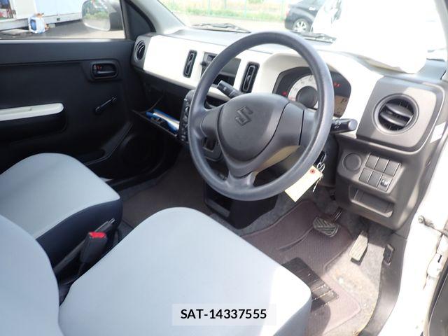 Suzuki ALTO 2016-04 7356759-1