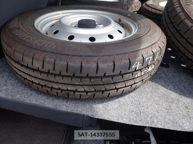 Suzuki ALTO 2016-04 7356759-19