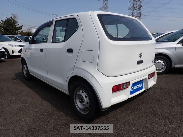 Suzuki ALTO 2016-04 7356759-2