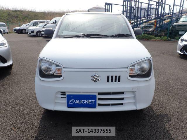 Suzuki ALTO 2016-04 7356759-3