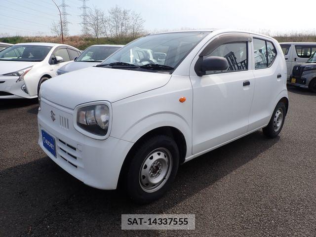 Suzuki ALTO 2016-04 7356759-4