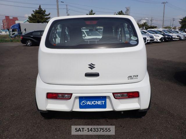 Suzuki ALTO 2016-04 7356759-5