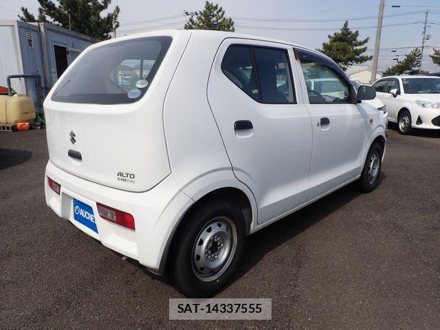 Suzuki ALTO 2016-04 7356759-6