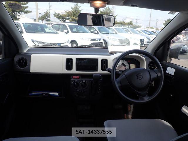 Suzuki ALTO 2016-04 7356759-7