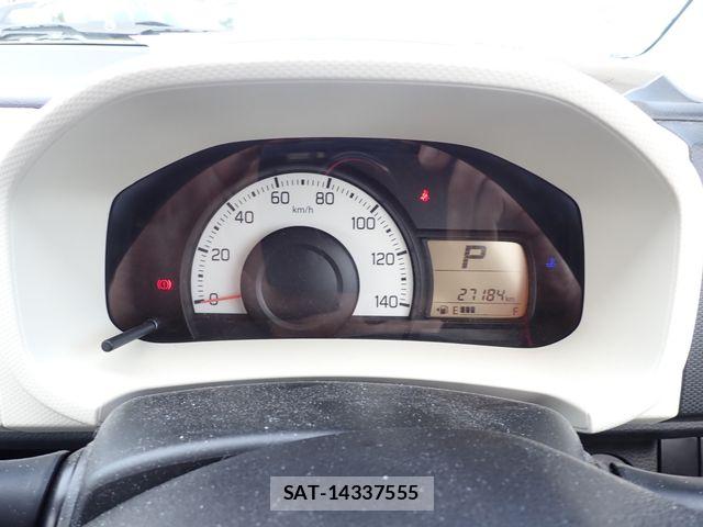 Suzuki ALTO 2016-04 7356759-8