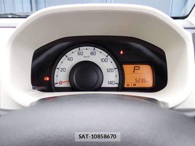 Suzuki ALTO 2020-04 7356753-9