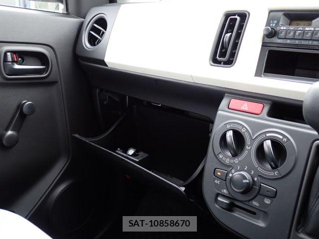 Suzuki ALTO 2020-04 7356753-11