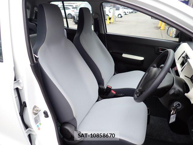 Suzuki ALTO 2020-04 7356753-12