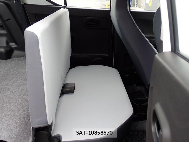 Suzuki ALTO 2020-04 7356753-13