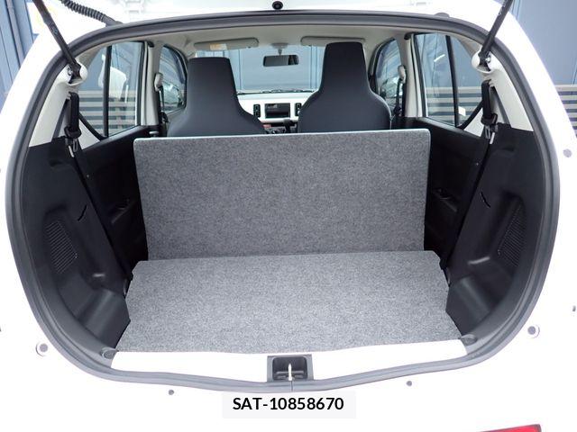 Suzuki ALTO 2020-04 7356753-14