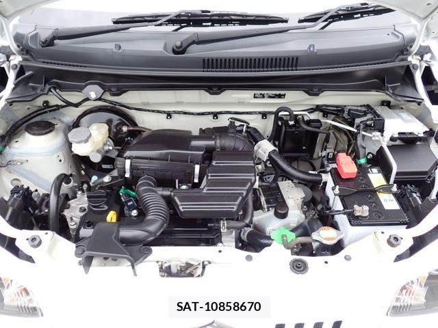 Suzuki ALTO 2020-04 7356753-18