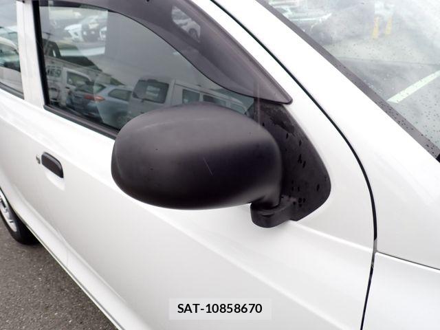 Suzuki ALTO 2020-04 7356753-20