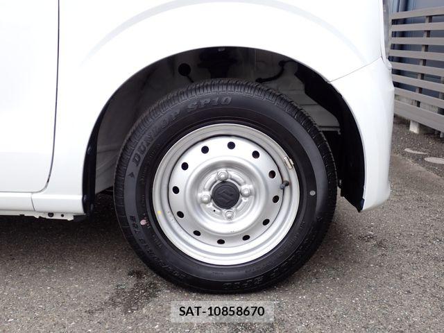 Suzuki ALTO 2020-04 7356753-21