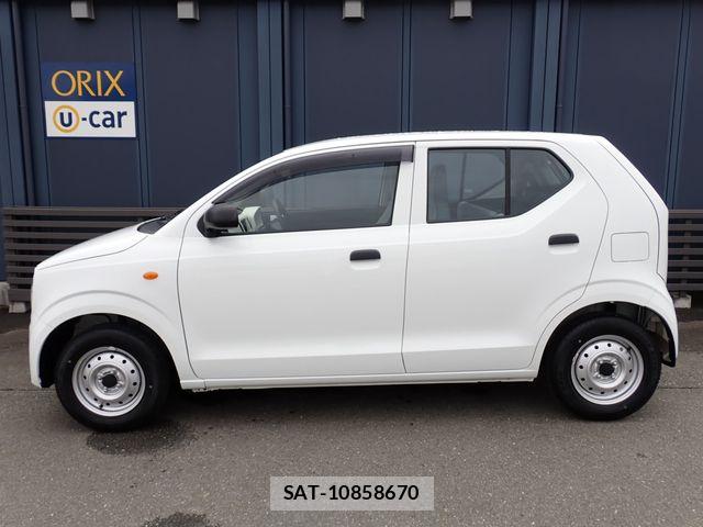 Suzuki ALTO 2020-04 7356753-22