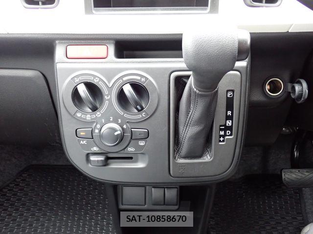 Suzuki ALTO 2020-04 7356753-7