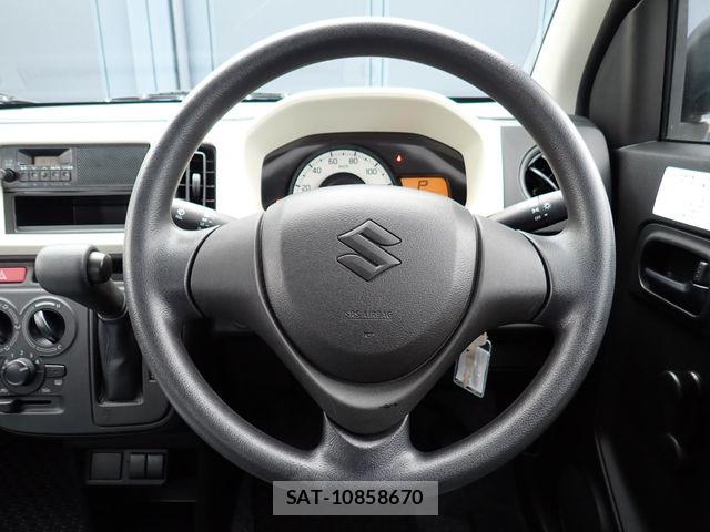 Suzuki ALTO 2020-04 7356753-8