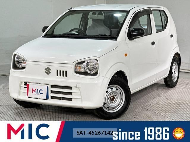 Suzuki ALTO 2018-06 7356757-0