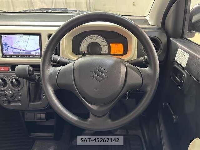 Suzuki ALTO 2018-06 7356757-9