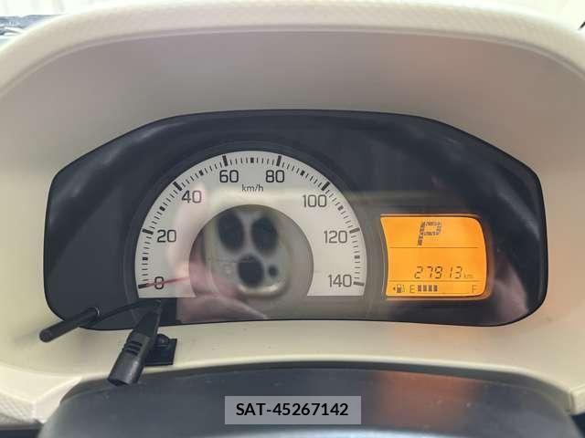 Suzuki ALTO 2018-06 7356757-10
